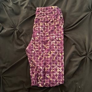 Purple lularoe OS